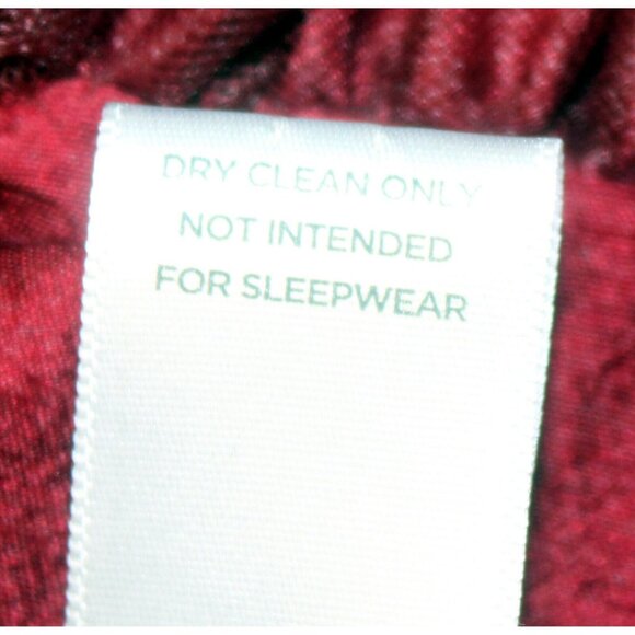 2006 Gymboree Family Portrait Red Silk Dress sz 3T Velvet Bow Long Mesh Formal - Picture 8 of 8